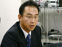 木戸氏によれば、SDオーディオとWMAの認証の違いが再生時間に影響しているという