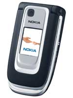 1月に発表された、ノキアの「Nokia 6131 NFC」