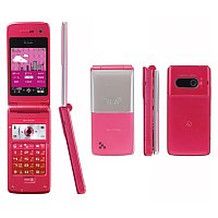 SH703i Pink ピンク khxv5rg
