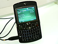 Motorola Q q9