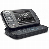 フルキーボード搭載のHTC製スマートフォン「S11HT」