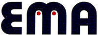 有限責任中間法人モバイルコンテンツ審査・運用監視機構（EMA）のロゴ