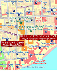 Imapfan 海外旅行者向けの日本語地図をpdfで配信