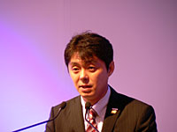 津村氏