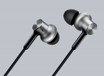 安価にして恐ろしく高解像な中華イヤホン「Mi In-Ear Headphones