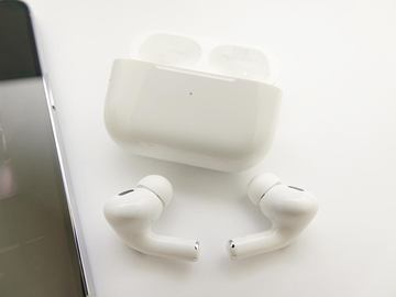 23日発売！ 「AirPods Pro（第2世代）」を試して分かった、秀逸な機能