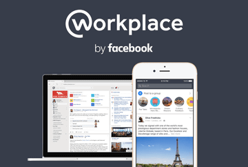 社内のコミュニケーションがfacebookのようにつながる Workplace ケータイ Watch