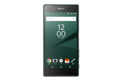 Au Xperia Z5 Sov32 をandroid 6 0にバージョンアップ ケータイ Watch