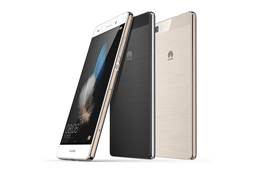 Huawei P8lite Android 6 0へのアップデート提供開始 ケータイ Watch