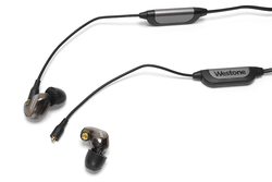 Mmcx対応のイヤホンを無線化してみる ケータイ Watch