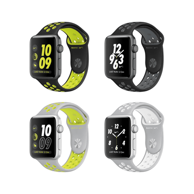 Apple Watch Series 2 ナイキとのコラボモデルを発売 ケータイ Watch