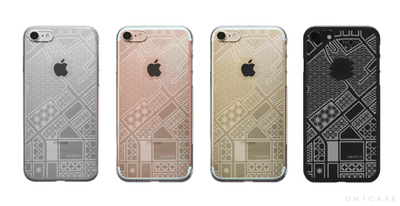 アミュエスト博多の Unicase がリニューアル 切子デザインの限定ケースも ケータイ Watch