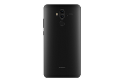 Mate 9 にブラック追加 3月10日発売 ケータイ Watch