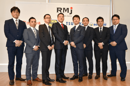 平均買取価格も毎月開示 中古携帯電話の普及を図る団体 リユースモバイル ジャパン 設立 ケータイ Watch