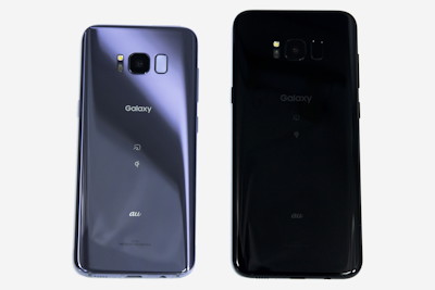 Galaxy S8 Scv36 Galaxy S8 Scv35 ケータイ Watch