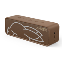 ポケモンデザインのモバイルバッテリーやスピーカーなど8製品 Ankerから ケータイ Watch