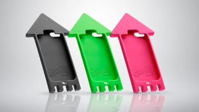 スプラトゥーン2 のイカ型スマホケース マイニンテンドーストアで受注販売 ケータイ Watch