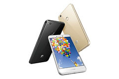 楽天モバイルが年末年始セール 3年契約で P10 Lite が4900円 ケータイ Watch