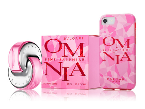 Softbank Selection ブルガリコラボのiphoneケースを発表 ケータイ Watch