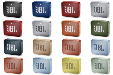 Jbl 全12色の防水bluetoothスピーカー ケータイ Watch