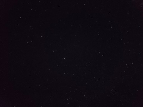 Galaxy S9で星空を撮る ケータイ Watch