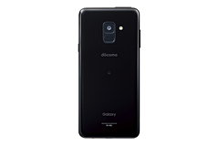 Galaxy Feel2 Sc 02l 5 6インチ有機elでdocomo With対象 ケータイ Watch