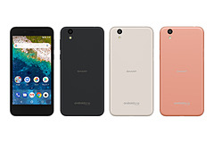 Softbank Y Mobile Android Oneシリーズ7機種でソフト更新 ケータイ Watch