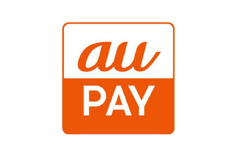 新しい Au Pay ロゴ Eps がくめめ