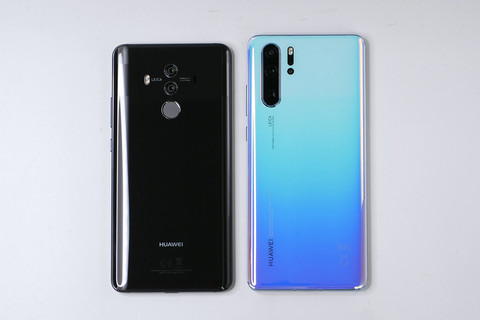 Huawei P30 Proが出ても たぶんmate 10 Proも使う理由 ケータイ Watch