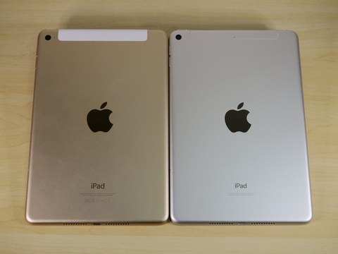 3年半ぶりのリニューアルで強く生まれ変わった Ipad Mini ケータイ Watch