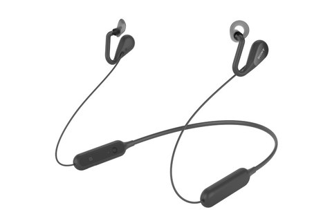【製品】ソニー、耳をふさがないワイヤレスイヤホン「SBH82D」