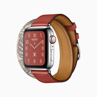 Apple Watch Series 5 登場 ディスプレイは常時点灯でコンパス内蔵 ケータイ Watch