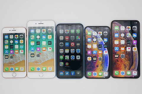 2019年のiphoneはどこが変わった スペックを比較解説 ケータイ Watch