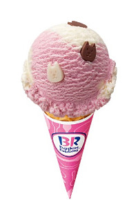 Super Friday が11月に開催 サーティワンでアイスクリームが無料