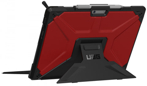 Surface Pro X用タフネスケース Urban Armor Gear ケータイ Watch