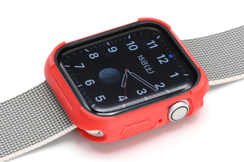 Apple Watch用アクセサリー 買うな 買い 考察 ケータイ Watch