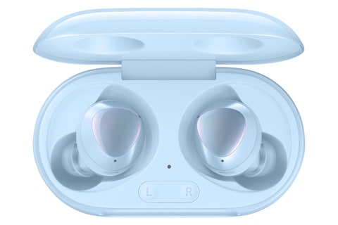 最大11時間連続再生 音質や機能も強化した Galaxy Buds ケータイ Watch