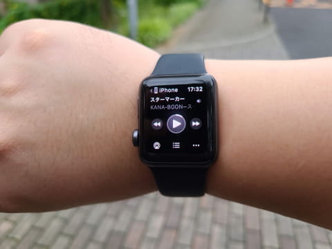 Apple Watchの電池持ちが気になる ならば こうすればいい ケータイ Watch