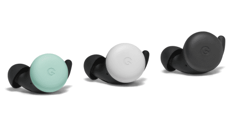 グーグル リアルタイム翻訳できる Pixel Buds 日発売 2万800円 ケータイ Watch