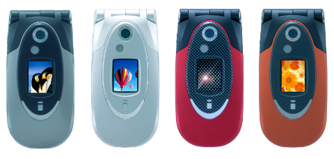 今日は何の日 04年の今日 Foma初のおサイフケータイ対応端末 F900ic が発売 ケータイ Watch