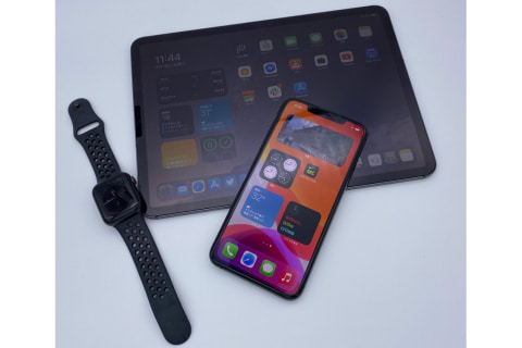 Ios 14 Ipados 14 Watchos 7 濃いめレビュー 新しい機能や進化をチェック ケータイ Watch