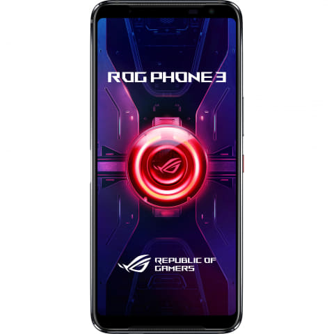 Asusのゲーミングスマホ Rog Phone 3 が26日発売 ケータイ Watch