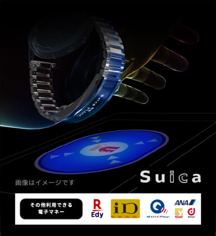 ソニー Suica対応のスマートウォッチ Wena3 を11月27日に発売 ケータイ Watch