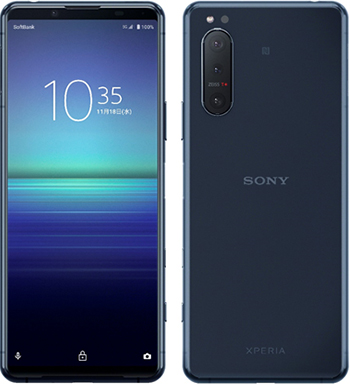 ソフトバンクから Xperia 5 Ii 11万5200円で10月中旬以降発売 ケータイ Watch