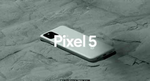 15日発売の Pixel 5 Pixel 4a 5g 店頭でお試し可能に ケータイ Watch