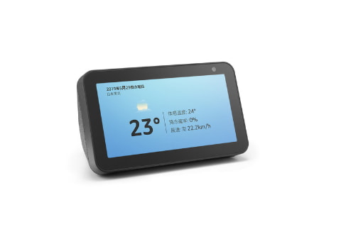 スマートディスプレイ Echo Show 5 が4980円 Fireタブレットやkindleもセール プライムデー ケータイ Watch