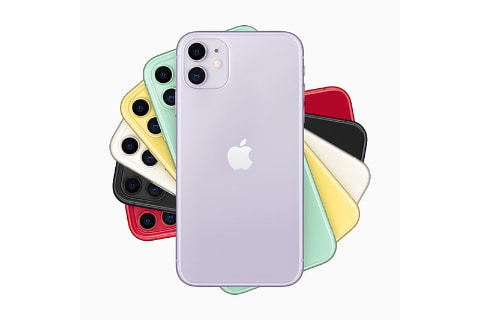 アップル Iphone 11を値下げ ケータイ Watch