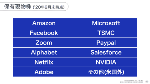 ソフトバンクグループがgafaへ投資 孫氏 Ai革命の本命は上場会社 ケータイ Watch