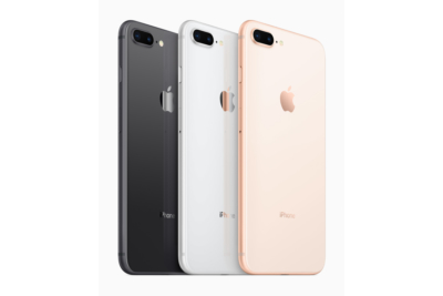 Lineモバイル 中古 美品の Iphone 8 Iphone X 販売開始 ケータイ Watch