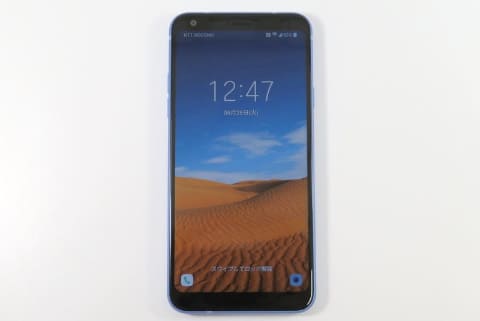 ドコモ Lg Style L 03k をandroid 10にアップデート ケータイ Watch